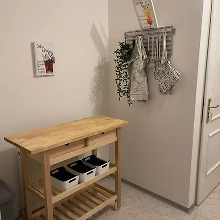 Ferienwohnung Marion 公寓 克拉根福