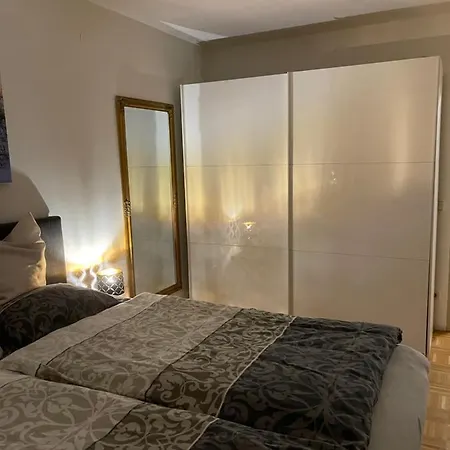 Ferienwohnung Marion 公寓 克拉根福