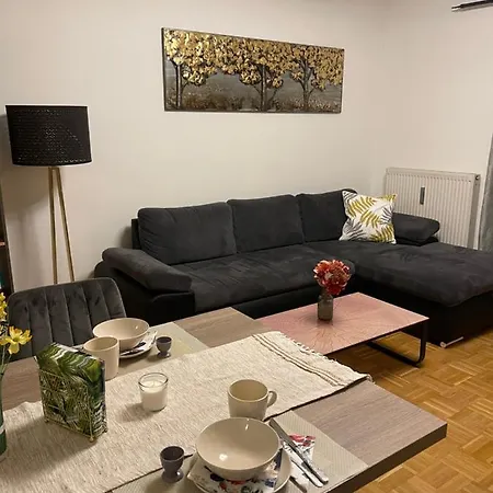 Ferienwohnung Marion *