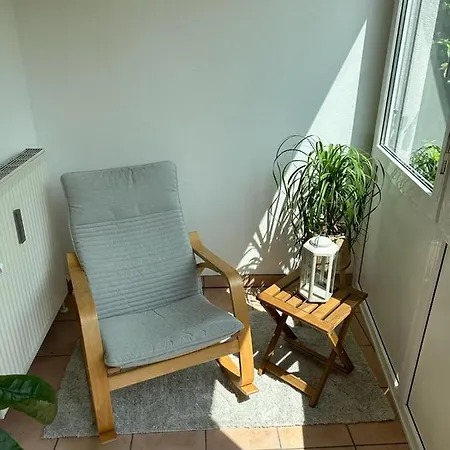 Ferienwohnung Marion 克拉根福