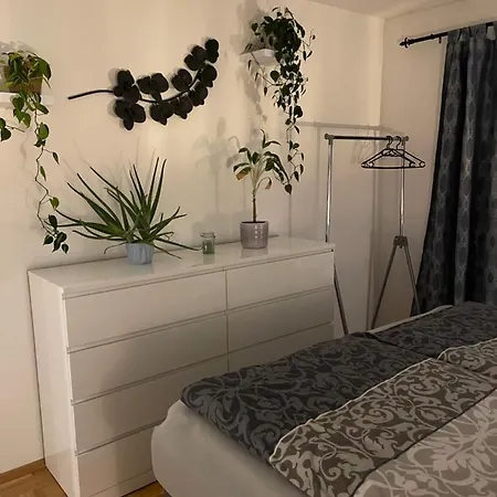 Ferienwohnung Marion *