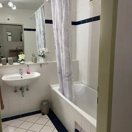 Ferienwohnung Marion